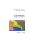 Intermezzo From Fennimore & Gerda　(木管ニ重奏＋ピアノ)【Intermezzo From Fennimore & Gerda】