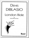 ロンドン・ライド　(木管三重奏)【London Ride】