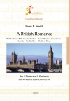 ブリティッシュ・ロマンス　(木管四重奏)【A British Romance】