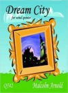 ドリーム・シティ　(木管五重奏)【Dream City】