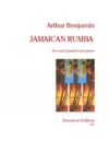 ジャマイカン・ルンバ　(木管五重奏)【Jamaican Rumba】