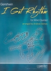アイ・ガット・リズム（ジョージ・ガーシュウィン）　(木管五重奏)【I Got Rhythm】