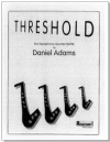 スレッショルド 　(サックス四重奏)【Threshold】