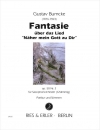 ファンタジー・Op.50/2　(サックス十重奏)【Fantasie Op 50/2】