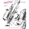 Saxophonata　(サックス三重奏)【Saxophonata】