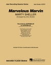 マーヴェラウス・マーヴィン（マーティ・シェラー）（ジャズコンボ）【Marvelous Marvin】