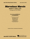 マーヴェラウス・マーヴィン（マーティ・シェラー）（ジャズコンボ）【Marvelous Marvin】