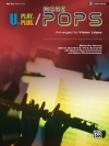 フレックス・モアポップス曲集（フレックス一～四重奏）【U.Play.Plus: More Pops】