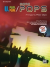 フレックス・モアポップス曲集（フレックス一～四重奏）【U.Play.Plus: More Pops】