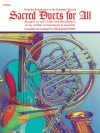 フレックス・聖楽・ニ重奏曲集（フレックスニ重奏）【Sacred Duets for All】
