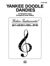 ヤンキー・ドゥードゥル・ダンディ (ジョージ・M・コーハン)　 (フルート三重奏)【Yankee Doodle Dandies】