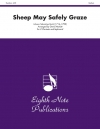 羊は静かに草をはみ (クラリネットニ重奏＋キーボード）【Sheep May Safely Graze】