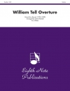 ウィリアム・テル序曲 (ジョアキーノ・ロッシーニ)   (フルート四重奏)【William Tell Overture】