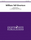 ウィリアム・テル序曲（木管フレックス五重奏）【William Tell Overture】