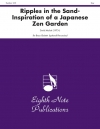 Ripples in the Sand  (金管五重奏＋打楽器)【Ripples in the Sand】