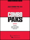 ジャズコンボパック＃24（ジャズコンボ）【Jazz Combo Pak #24】
