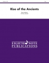 Rise of the Ancients  (金管五重奏)【Rise of the Ancients】