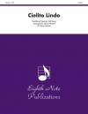 シエリト・リンド  (金管五重奏)【Cielito Lindo】