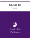 Still, Still, Still (クラリネット五重奏）【Still, Still, Still】