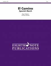 エル・カミーノ - スパニッシュ・マーチ  (金管五重奏)【El Camino Spanish March】