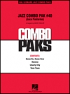 ジャズコンボパック＃40（ジャコ・パストリアス曲集）（ジャズコンボ）【Jazz Combo Pak #40 (Jaco Pastorius)】