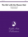 亜麻色の髪の乙女（クロード・ドビュッシー）（トランペット＋キーボード）【Girl with the Flaxen Hair】