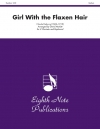 亜麻色の髪の乙女 (クラリネットニ重奏＋キーボード）【Girl with the Flaxen Hair】