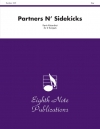 パートナーズ・サイドキックス  (トランペットニ重奏）【Partners n' Sidekicks】