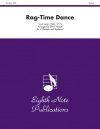 ラグタイム・ダンス  (クラリネットニ重奏＋キーボード）【Rag-Time Dance】