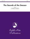 クリスマス曲集  (トロンボーンニ重奏＋キーボード）【The Sounds of the Season】
