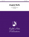 ジングル・ベル (デイヴィッド・マーラット編曲)  　 (フルート三重奏)【Jingled Bells】