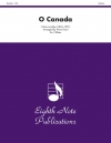 カナダ国歌 (カリクサ・ラバリー)　 (フルート三重奏)【O Canada】