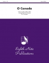 カナダ国歌  (トランペット五重奏）【O Canada】