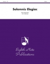 Solemnis Elegiac  (クラリネット三重奏）【Solemnis Elegiac】