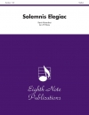 Solemnis Elegiac 　(ホルン三重奏)【Solemnis Elegiac】