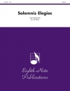 Solemnis Elegiac 　(ホルン三重奏)【Solemnis Elegiac】