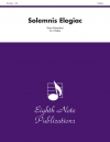 ソレミニス・エレジアク（ケビン・カイザーショット）（テューバ三重奏)【Solemnis Elegiac】