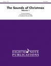 サウンド・オブ・クリスマス・Vol.1　(サックス四重奏)【The Sounds of Christmas, Volume 1】