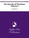 サウンド・オブ・クリスマス・Vol.1  (トロンボーン四重奏）【The Sounds of Christmas, Volume 1】