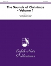 サウンド・オブ・クリスマス・Vol.1（ユーフォニアム＆テューバ四重奏)【The Sounds of Christmas, Volume 1】