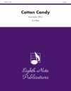 コットン・キャンディー　 (フルート五重奏)【Cotton Candy】
