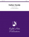 コットン・キャンディー (トランペットニ重奏＋キーボード）【Cotton Candy】