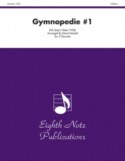 ジムノペディ・第1番  (クラリネット五重奏）【Gymnopedie #1】