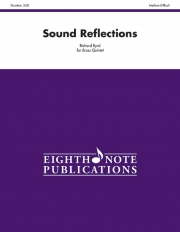 サウンド・リフレクションズ  (金管五重奏)【Sound Reflections】