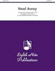 イエスのもとへ逃れよう (ヘンデル)（木管フレックス五重奏）【Steal Away】