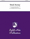 イエスのもとへ逃れよう (ヘンデル)（木管フレックス五重奏）【Steal Away】