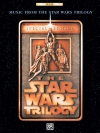 スター・ウォーズ ・トリロジー（フルート）【The Star Wars Trilogy: Special Edition--Music from】