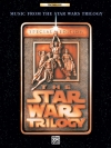 スター・ウォーズ ・トリロジー（トロンボーン）【The Star Wars® Trilogy: Special Edition--Music from】