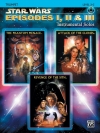 トランペットの為のスター・ウォーズ・ソロ曲集　(エピソード1～3)（トランペット）【Star Wars®: Episodes I, II & III Instrumental Solos】