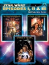 トロンボーンの為のスター・ウォーズ・ソロ曲集　(エピソード1～3)（トロンボーン）【Star Wars®: Episodes I, II & III Instrumental Solos】